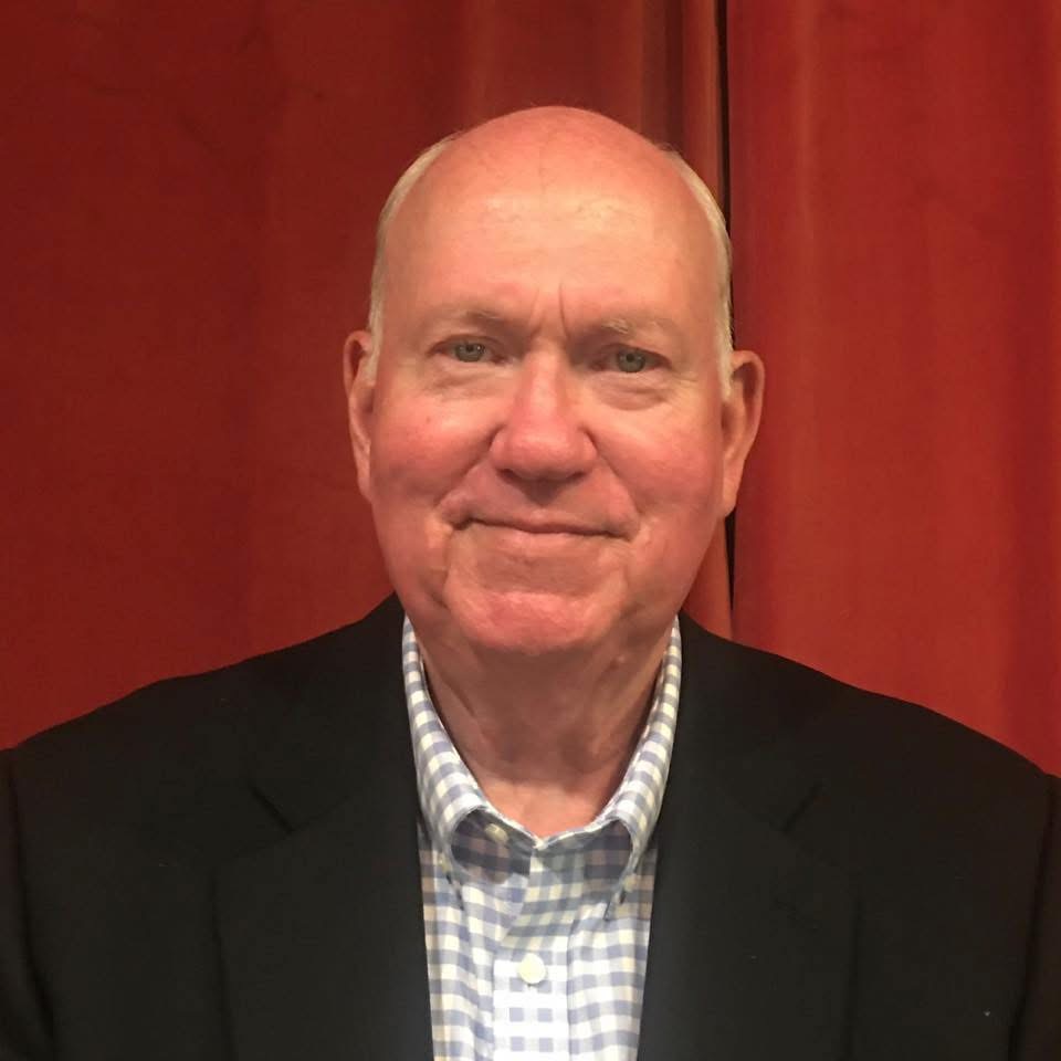 Paul Bryant - Cross Creek Church Pastor